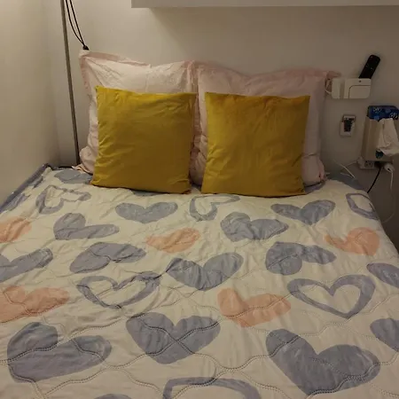 Centre Villeopera,gare St Lazare , Cozy Apartment Paris
